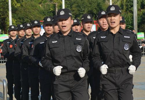 合肥保安公司的保安在日常工作中需要做哪些事情 合肥保安公司的保安在日常工作中需要做哪些事情
